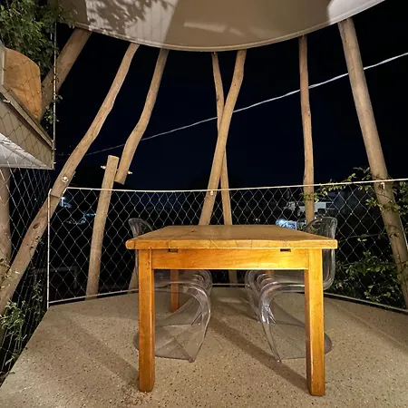 公寓 Trabocco In Campagna