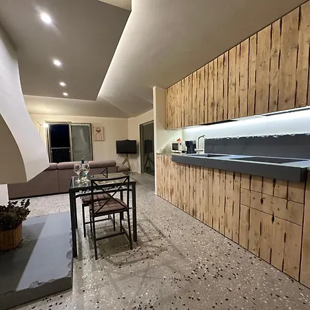 Trabocco In Campagna 公寓 兰恰诺