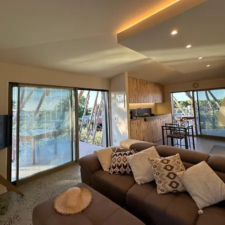 Trabocco In Campagna 公寓 *