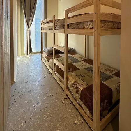 Trabocco In Campagna 兰恰诺