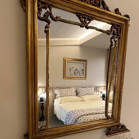 Trabocco In Campagna 公寓 *