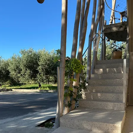 Trabocco In Campagna 公寓 兰恰诺