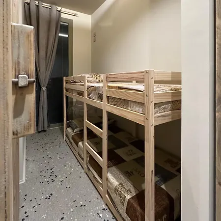 公寓 Trabocco In Campagna *