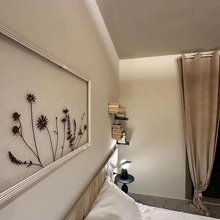 公寓 Trabocco In Campagna 兰恰诺