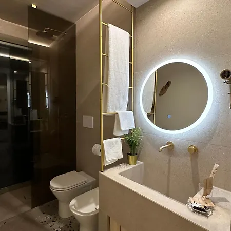 Trabocco In Campagna 公寓 兰恰诺