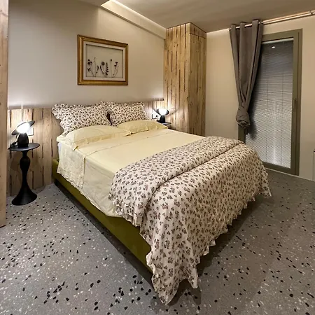 Trabocco In Campagna 公寓 兰恰诺