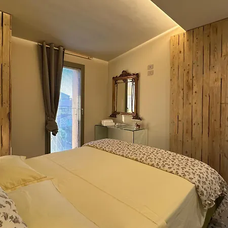 Trabocco In Campagna 公寓 兰恰诺