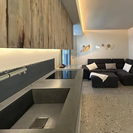 Trabocco In Campagna 公寓