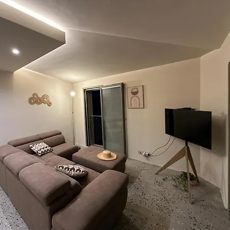 Trabocco In Campagna 公寓 *