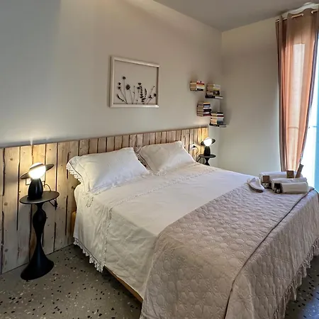 Trabocco In Campagna 公寓 兰恰诺