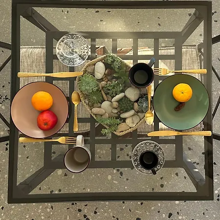 Trabocco In Campagna * 兰恰诺