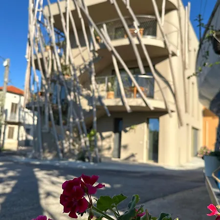Trabocco In Campagna 公寓 兰恰诺
