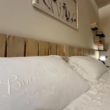 公寓 Trabocco In Campagna