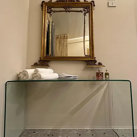 Trabocco In Campagna * 兰恰诺