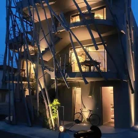 公寓 Trabocco In Campagna