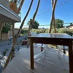 Trabocco In Campagna Appartement *