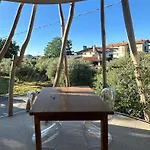 Trabocco In Campagna