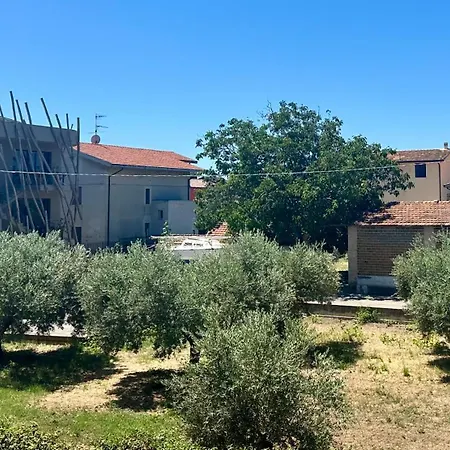 Trabocco In Campagna Appartement *
