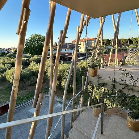 Lägenhet Trabocco In Campagna Lanciano