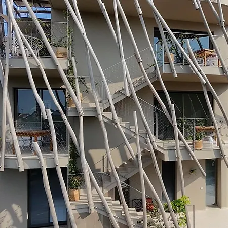 Apartment Trabocco In Campagna Lanciano